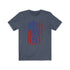 EMS American Flag - Short Sleeve Tee
